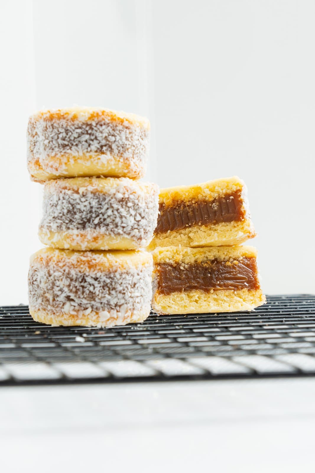 Alfajor de Maizena