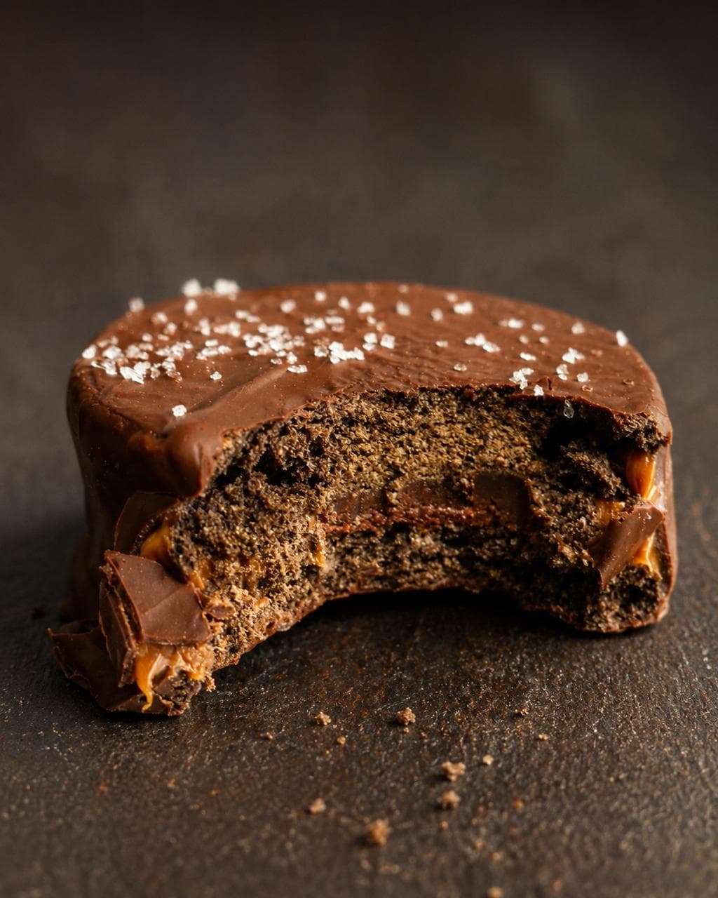 Alfajor Mar del Plata