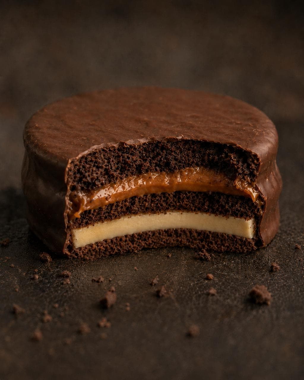 Alfajor Triple