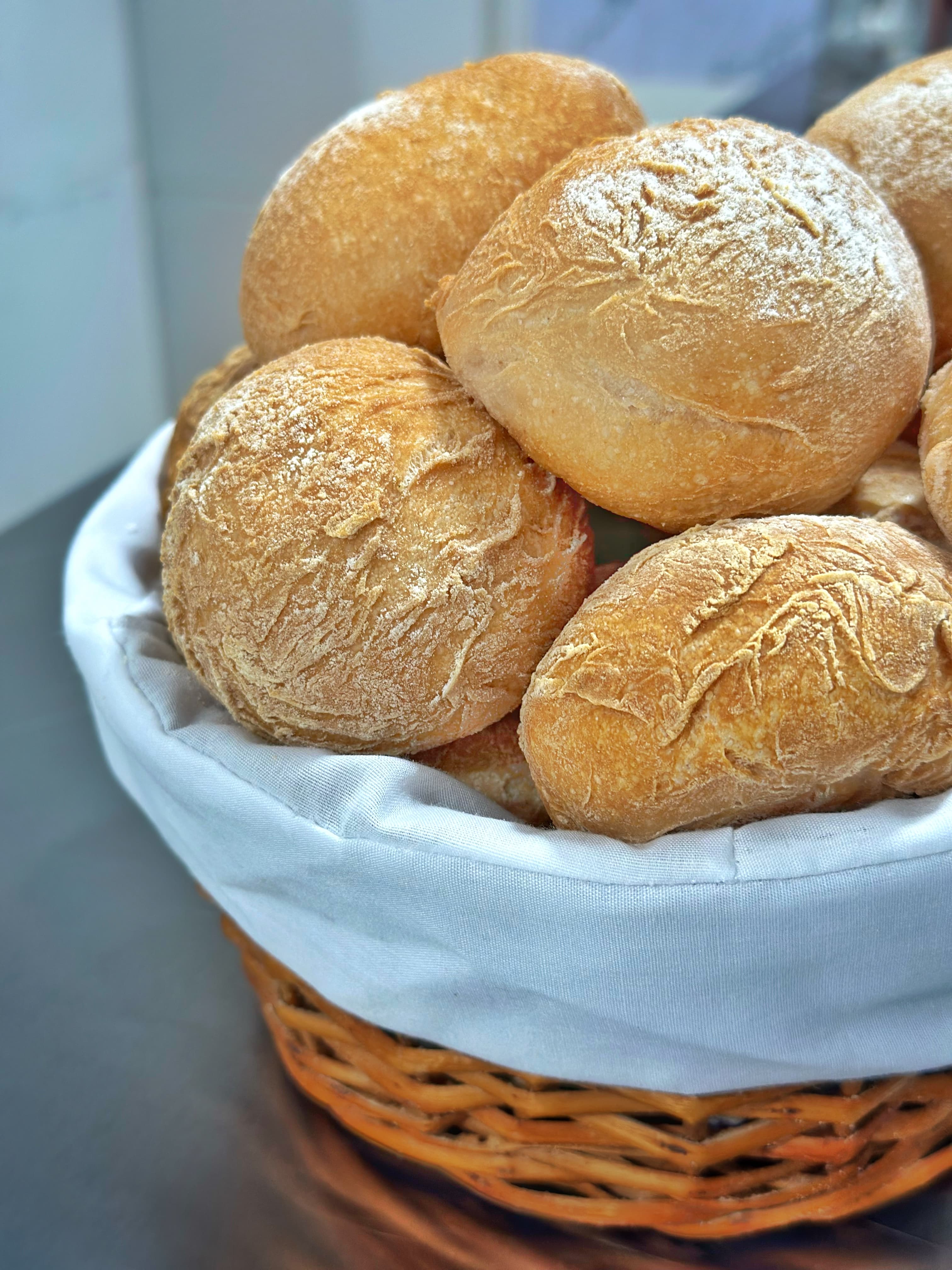 Bollitos