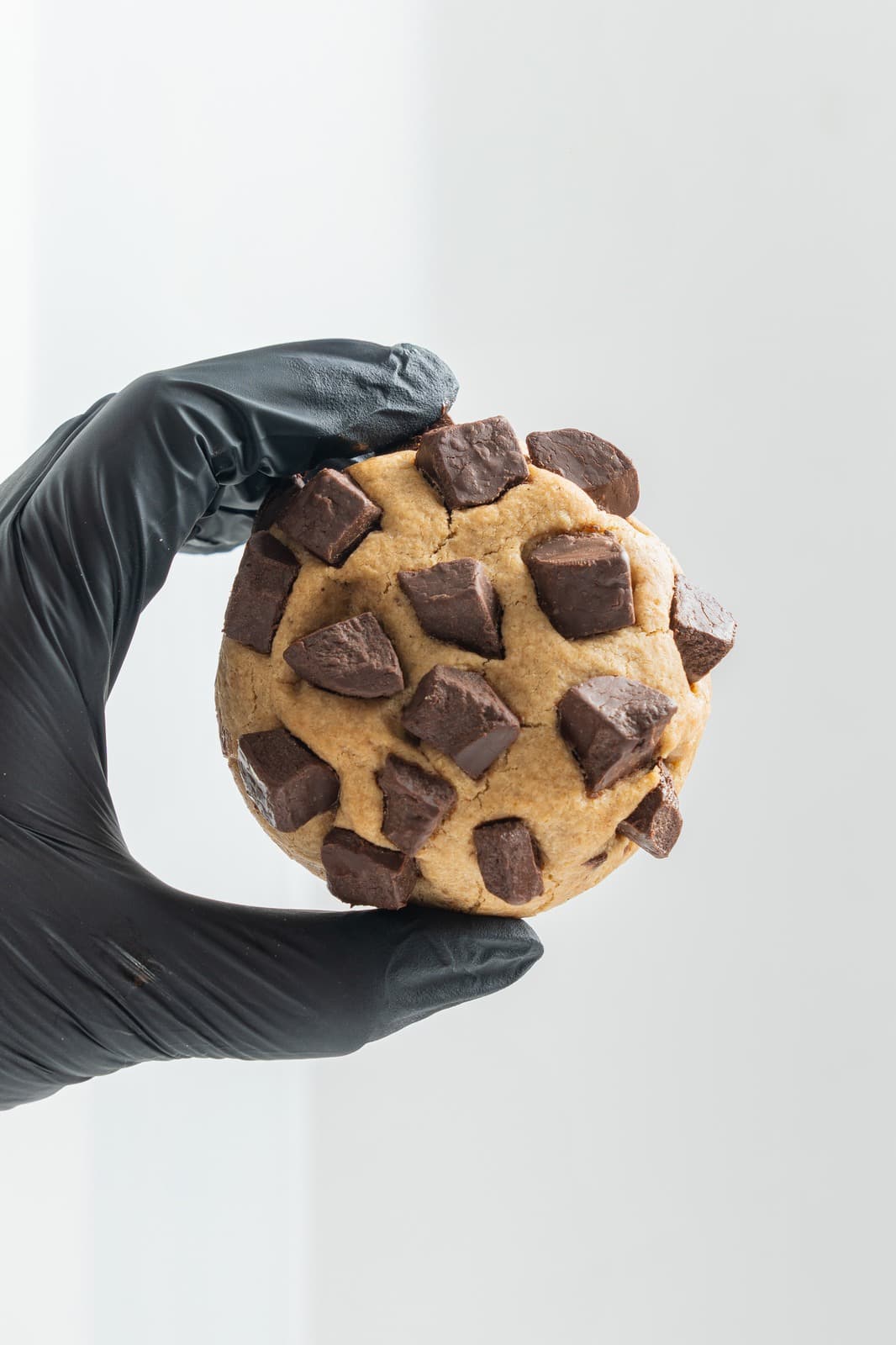 Cookie Vainilla con Chips