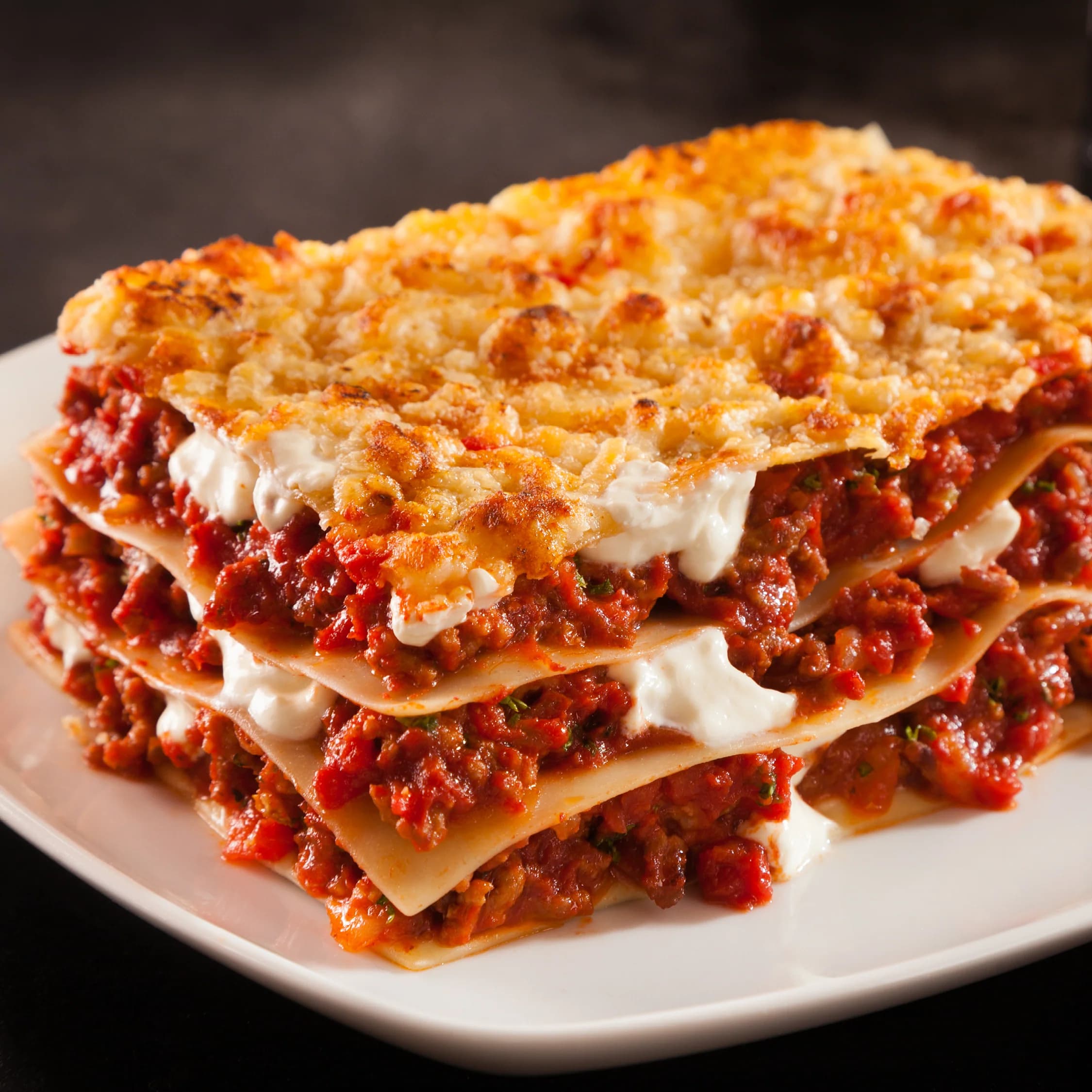 Lasagna