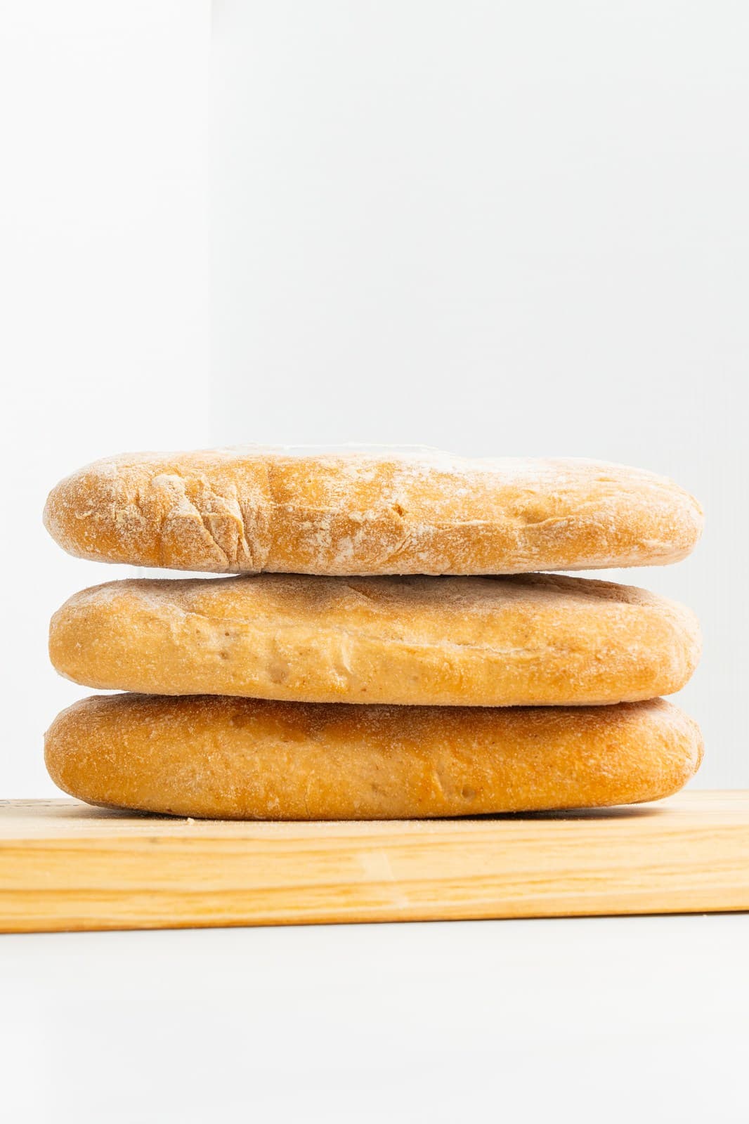 Pan de Lomo