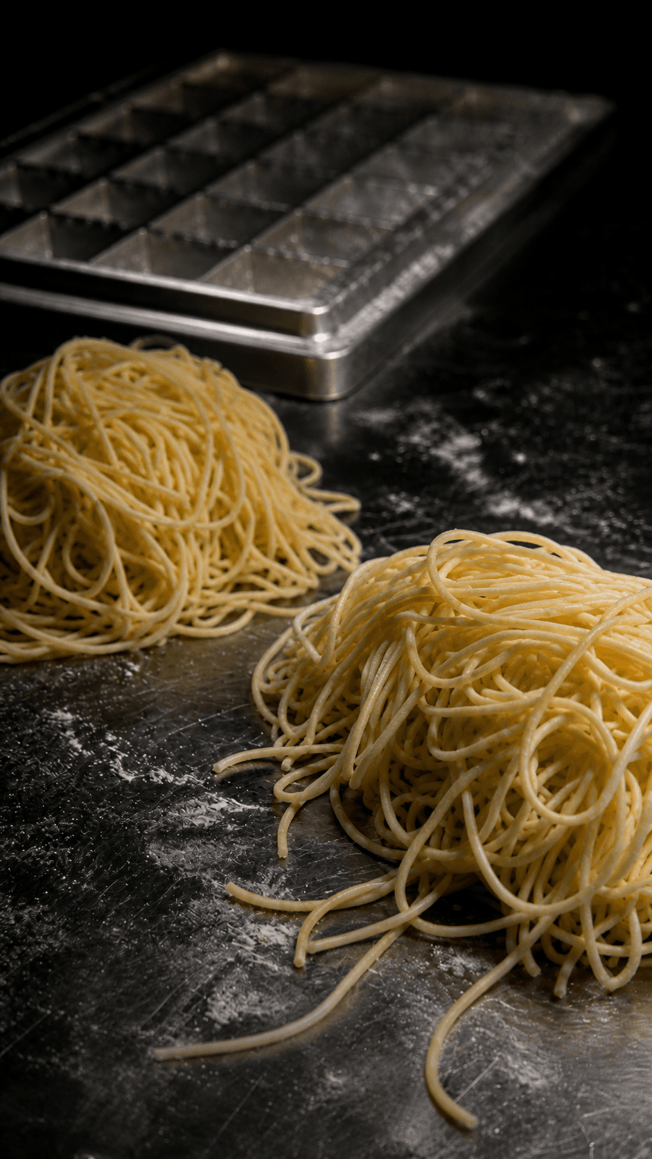 Spaghetti
